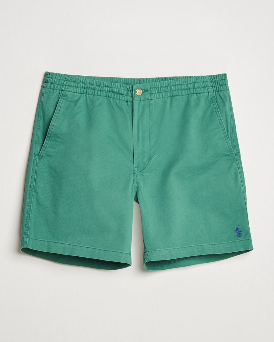 Hombres | Pantalones cortos | Polo Ralph Lauren | Prepster Shorts Antique Green