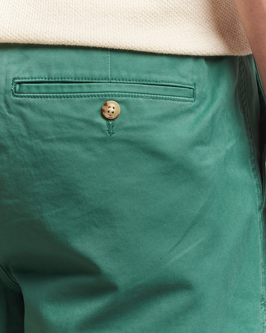 Hombres | Pantalones cortos | Polo Ralph Lauren | Prepster Shorts Antique Green