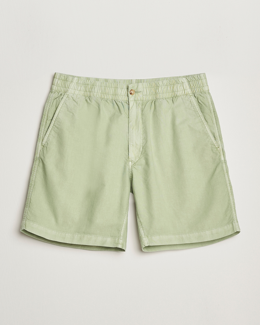 Hombres | Pantalones cortos | Polo Ralph Lauren | Prepster Drawstring Shorts Greenstone