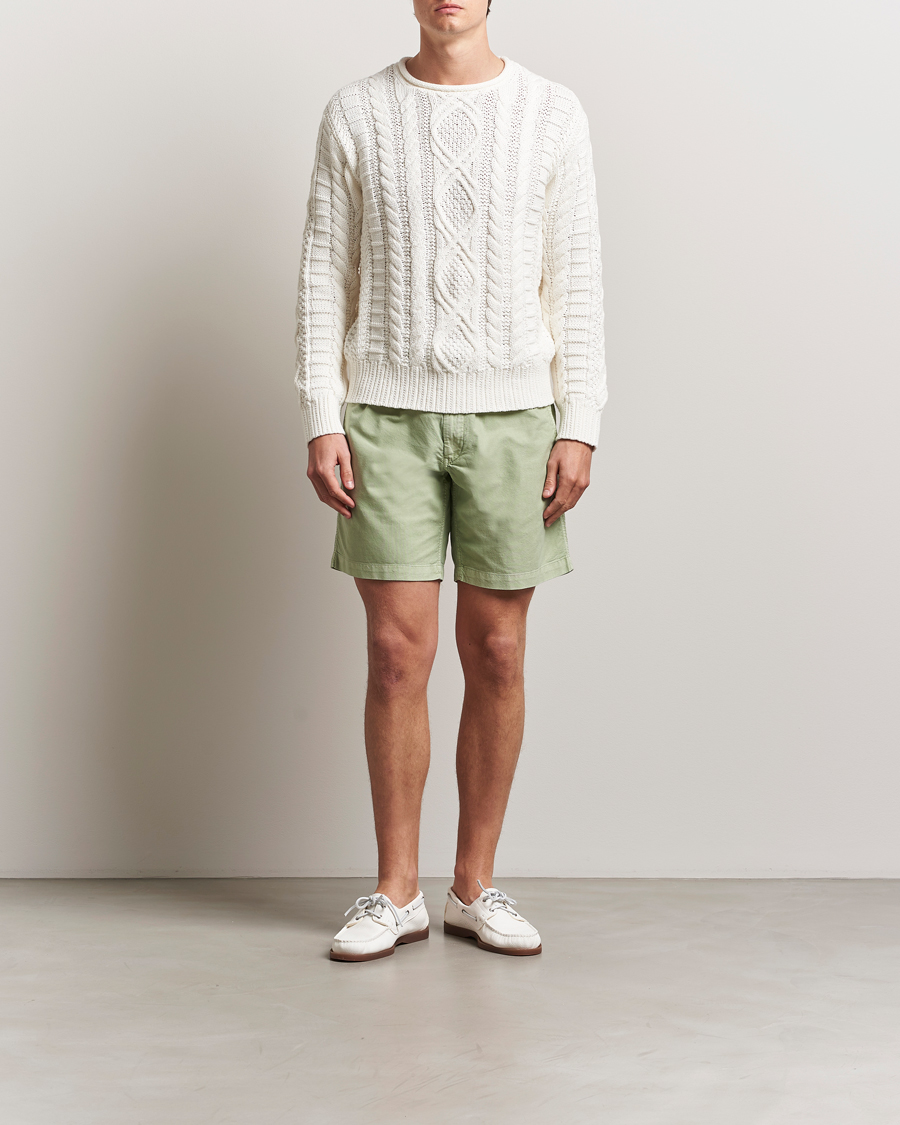 Hombres | Pantalones cortos | Polo Ralph Lauren | Prepster Drawstring Shorts Greenstone
