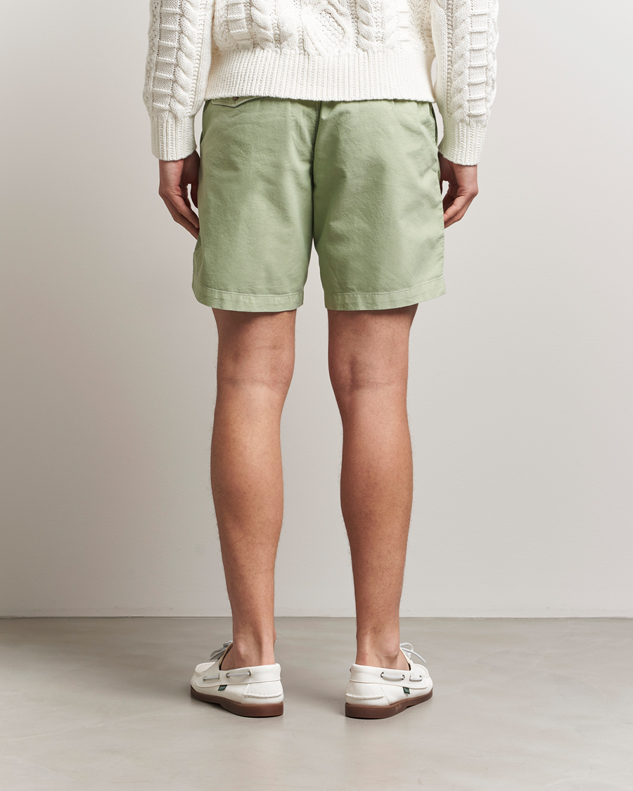 Hombres | Pantalones cortos | Polo Ralph Lauren | Prepster Drawstring Shorts Greenstone