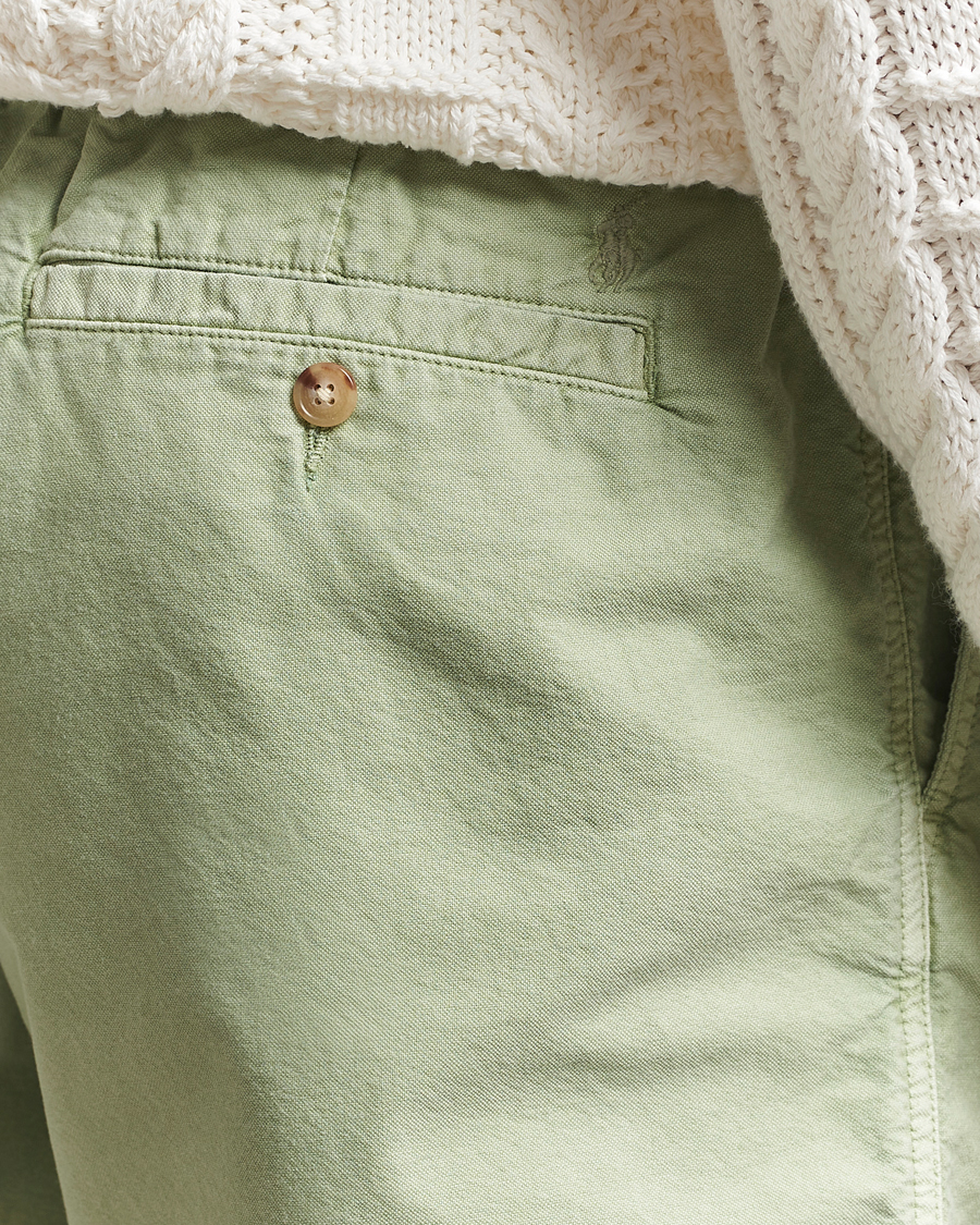 Hombres | Pantalones cortos | Polo Ralph Lauren | Prepster Drawstring Shorts Greenstone