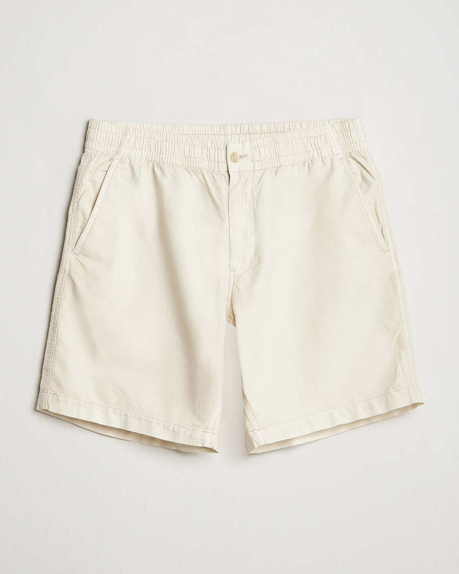 Hombres | Pantalones cortos | Polo Ralph Lauren | Prepster Drawstring Shorts Natural