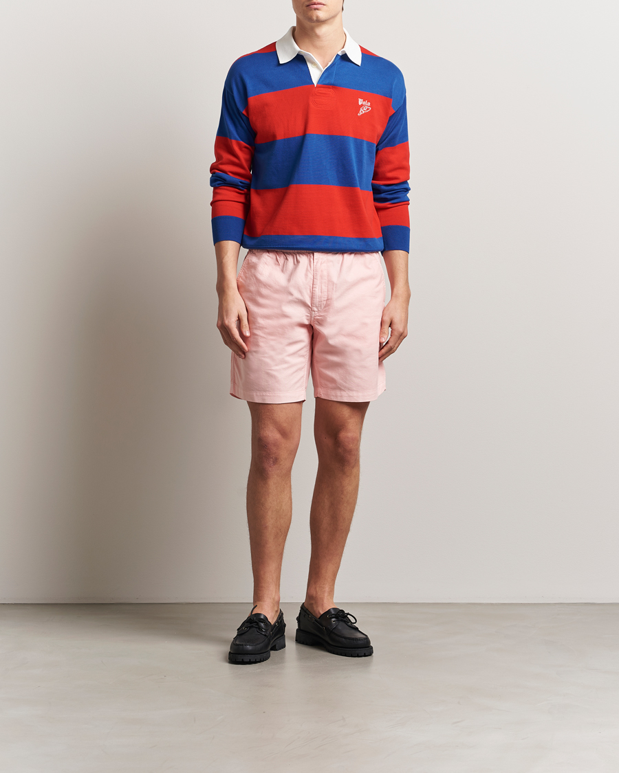 Hombres | Pantalones cortos | Polo Ralph Lauren | Prepster Drawstring Shorts Rose