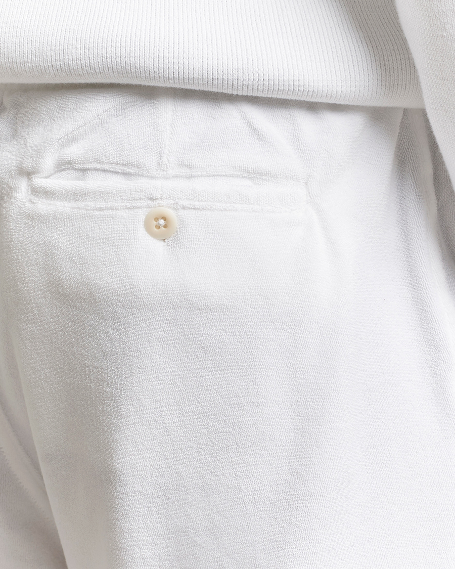 Hombres | Pantalones cortos | Polo Ralph Lauren | Prepster Athletic Shorts White