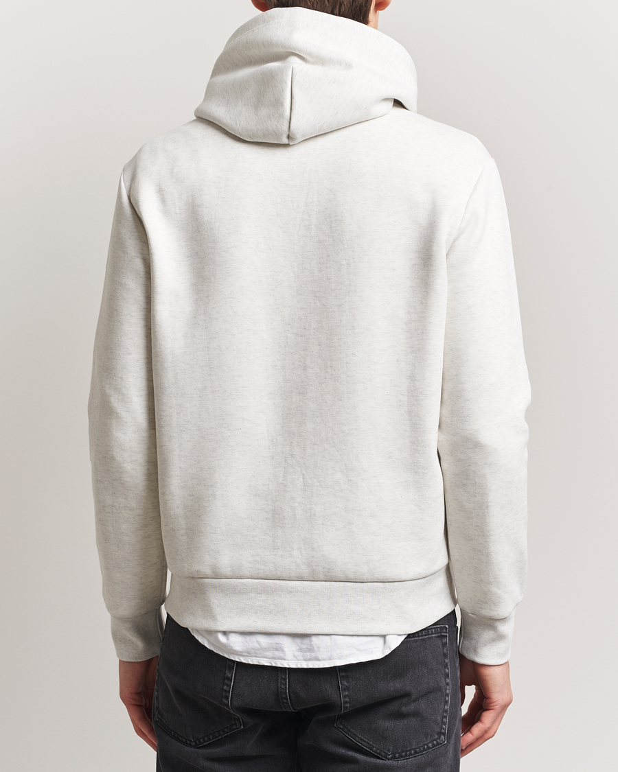 Hombres | Jerséis y prendas de punto | Polo Ralph Lauren | Central Logo Hoodie Soho Heather