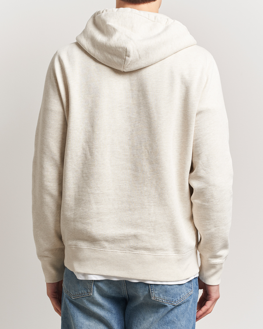 Hombres | Jerséis y prendas de punto | Polo Ralph Lauren | Printed Bear Hoodie Nevis