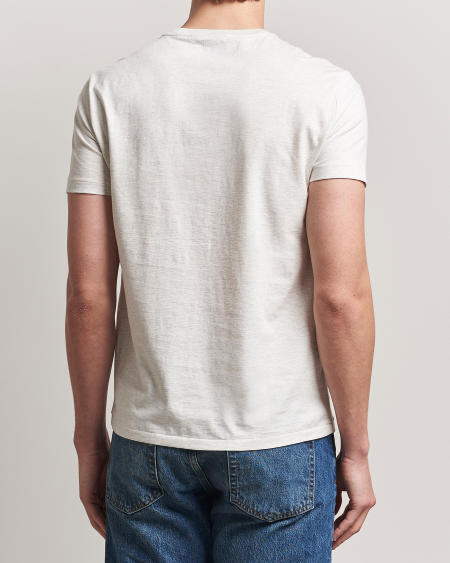 Hombres | Camisetas | Polo Ralph Lauren | Crew Neck T-Shirt Soho Heather