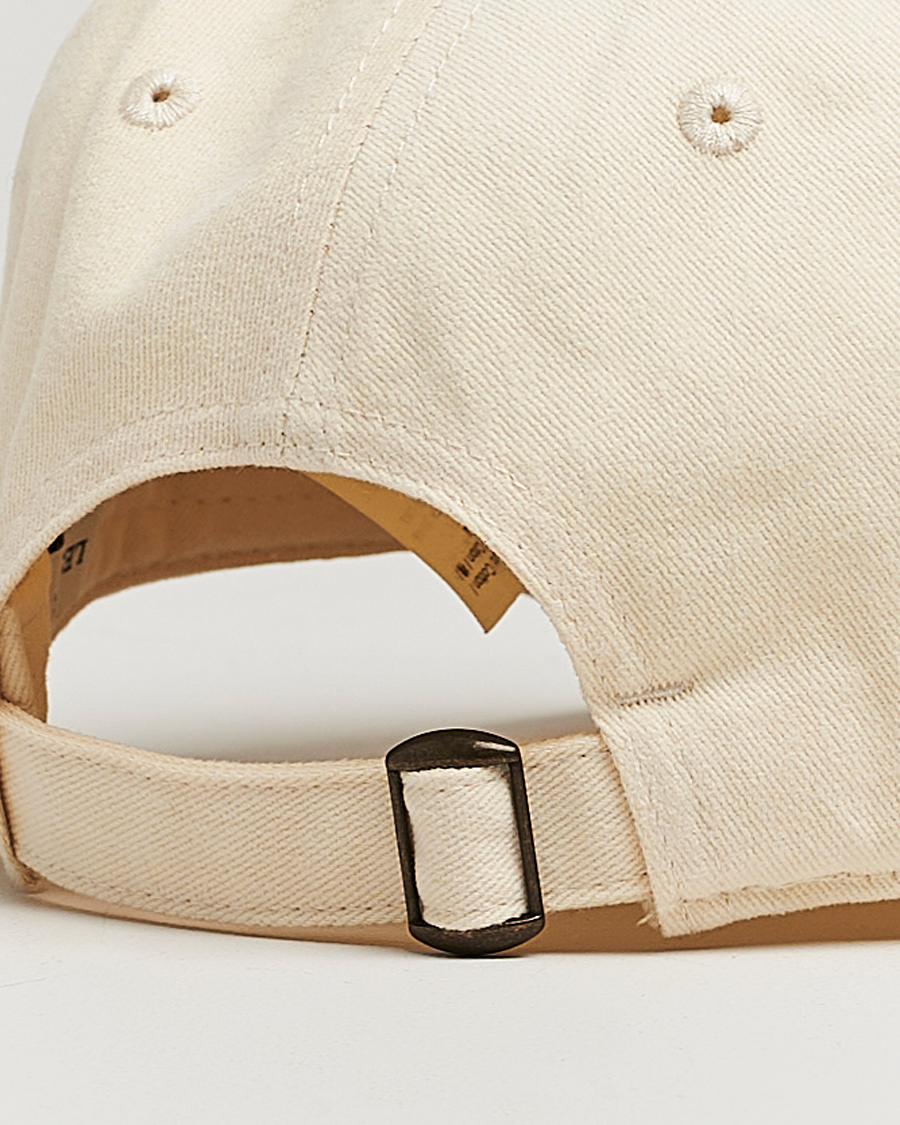 Hombres | Les Deux Society Dad Cap Ivory | LES DEUX | Society Dad Cap Ivory