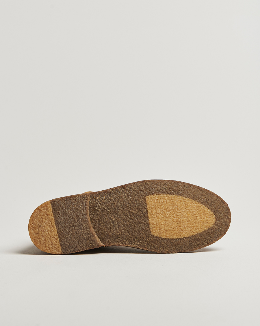 Hombres | Astorflex Montflex Chukka Boots Whiskey Suede | Astorflex | Montflex Chukka Boots Whiskey Suede