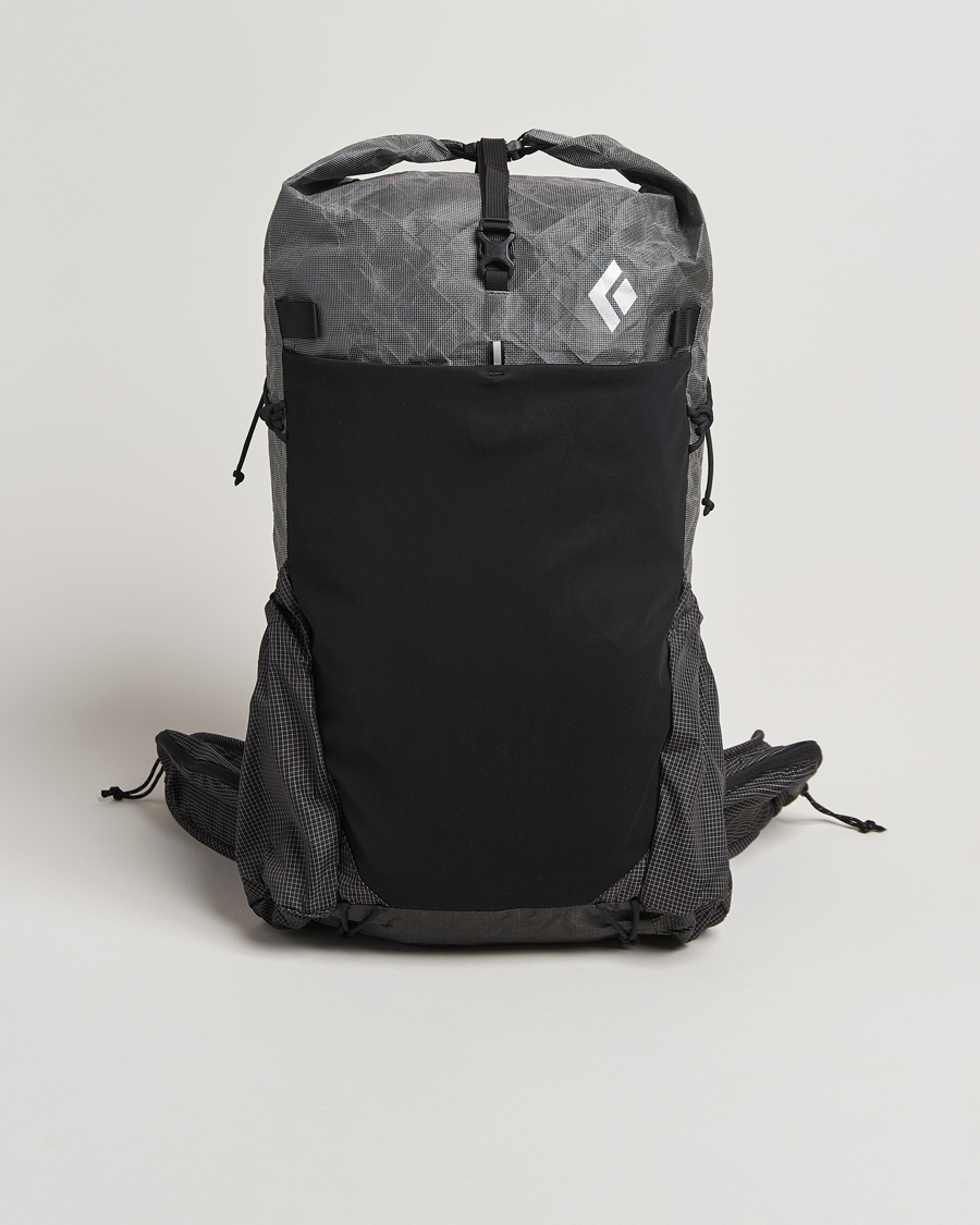 Hombres | Bolsos | Black Diamond | Beta Light 30 Backpack Storm Gray