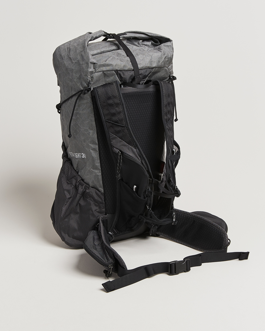 Hombres | Bolsos | Black Diamond | Beta Light 30 Backpack Storm Gray
