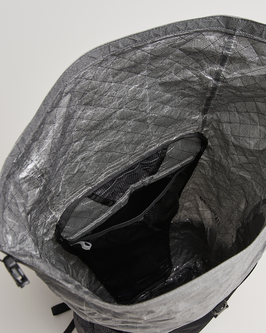 Hombres | Bolsos | Black Diamond | Beta Light 30 Backpack Storm Gray