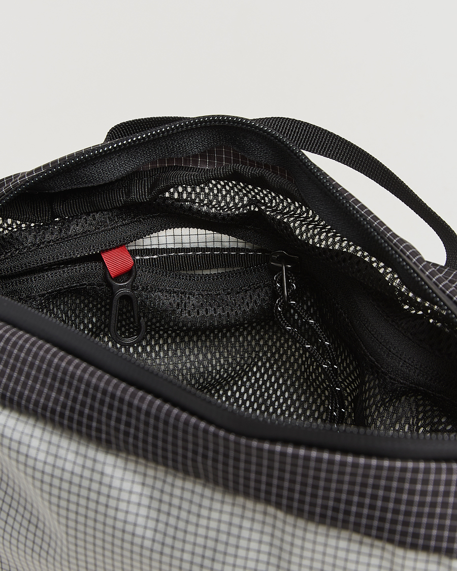 Hombres | Bolsos | Black Diamond | Beta Light Satellite Bag Black/Alloy