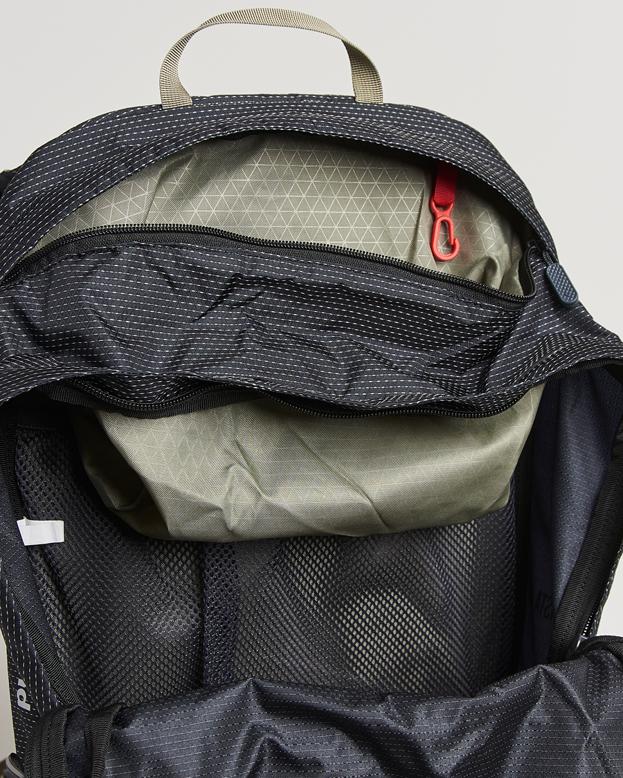 Hombres | Bolsos | Black Diamond | Trail Vista 20 Pack Black/Carbon