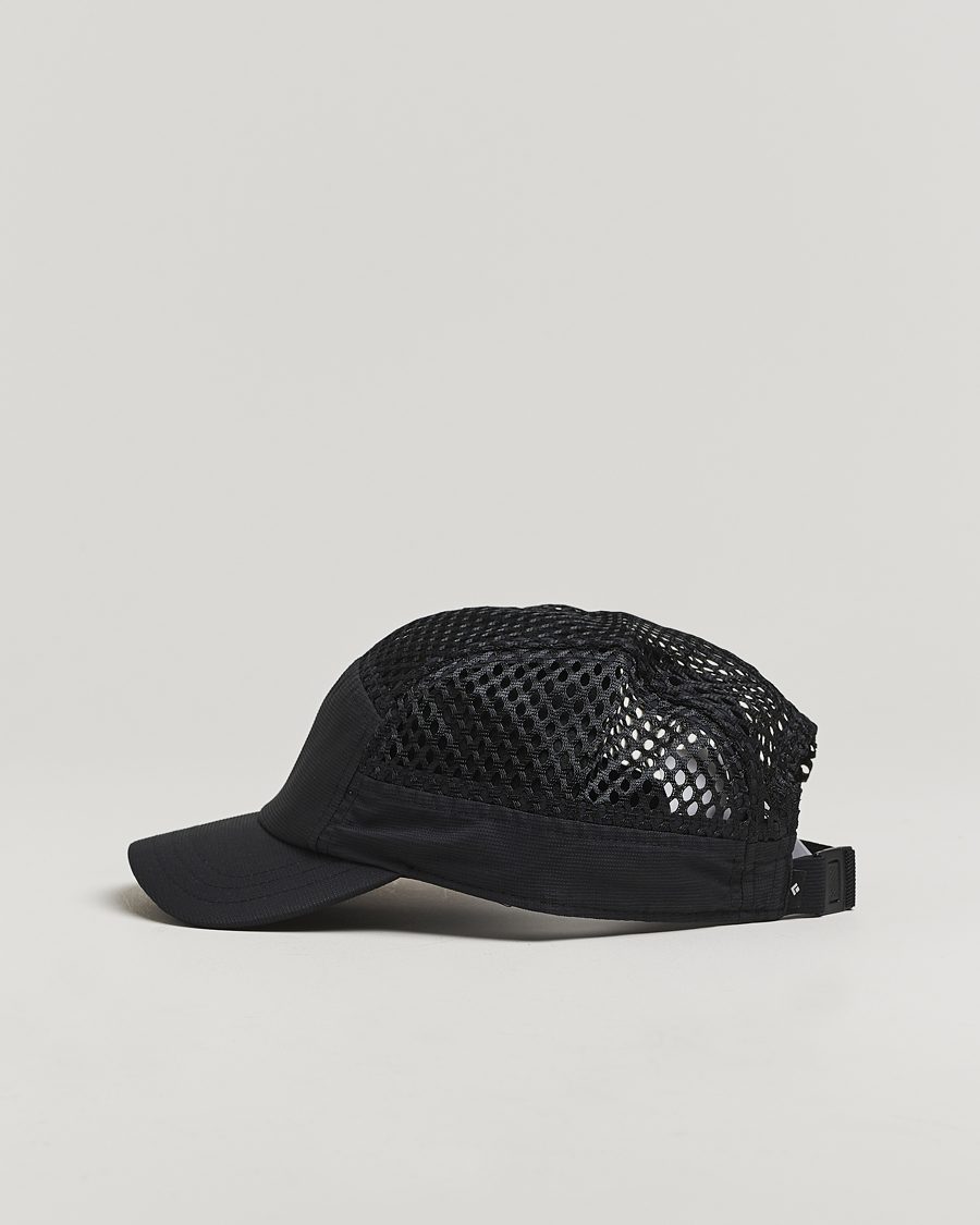 Hombres | Sombreros y gorras | Black Diamond | Distance LT Hat Black