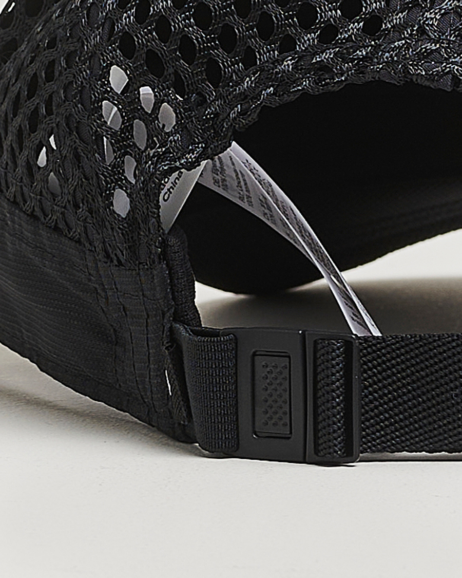 Hombres | Sombreros y gorras | Black Diamond | Distance LT Hat Black