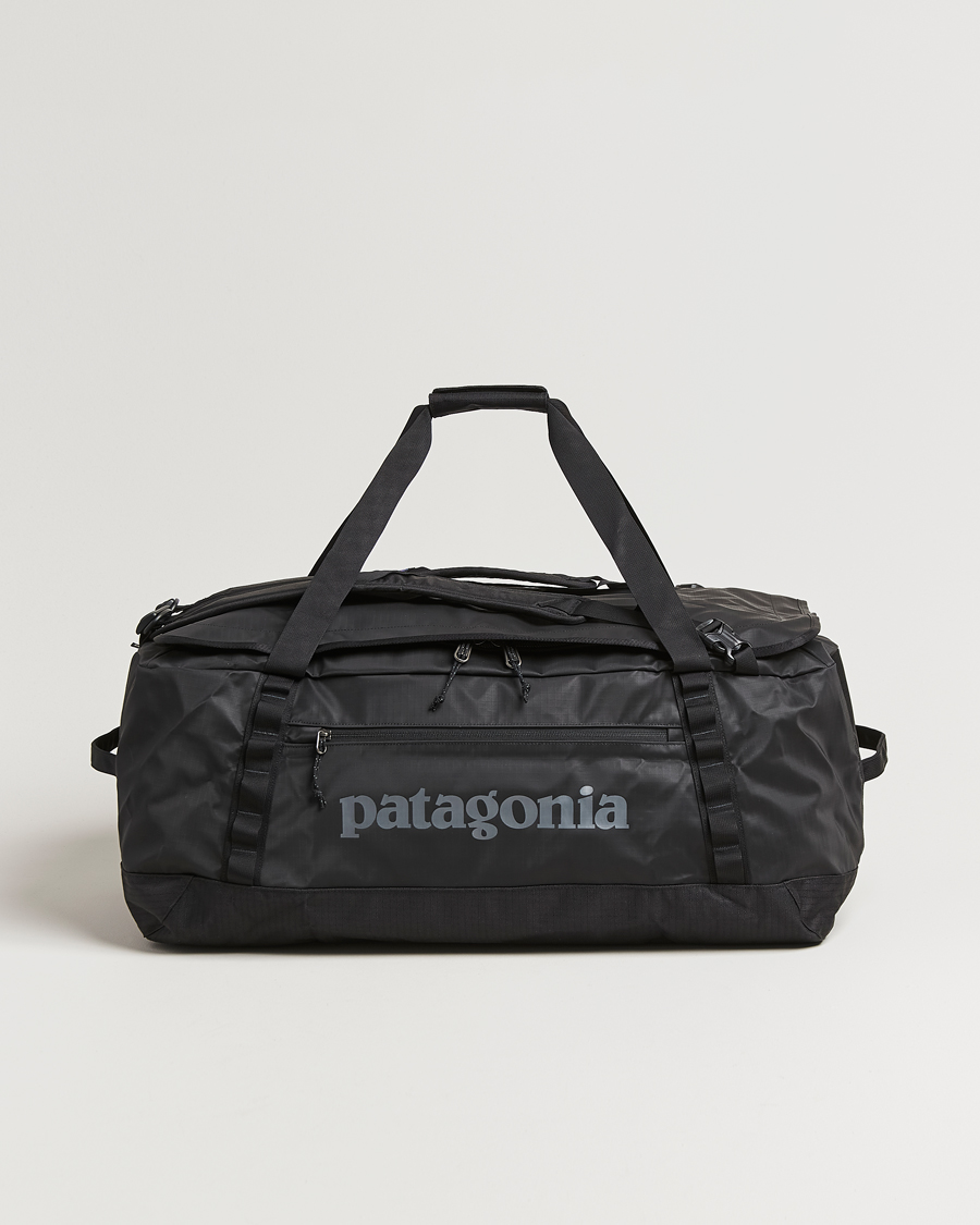 Hombres | Patagonia Black Hole Duffel 70L Black | Patagonia | Black Hole Duffel 70L Black