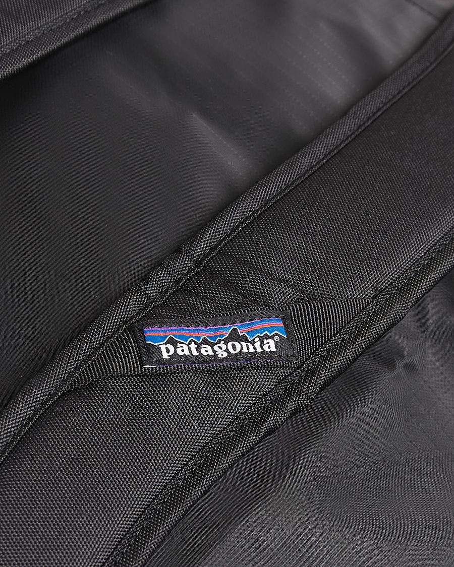 Hombres | Patagonia Black Hole Duffel 70L Black | Patagonia | Black Hole Duffel 70L Black