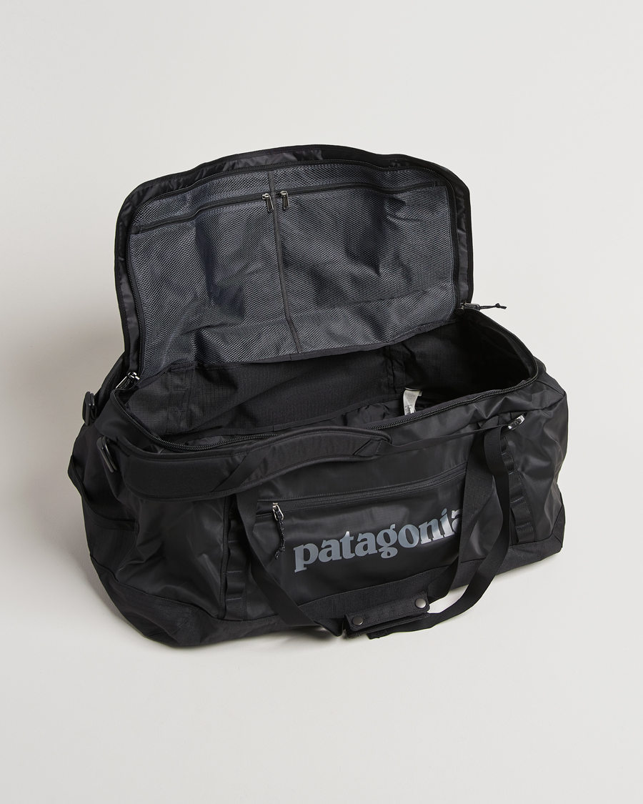 Hombres | Patagonia Black Hole Duffel 70L Black | Patagonia | Black Hole Duffel 70L Black