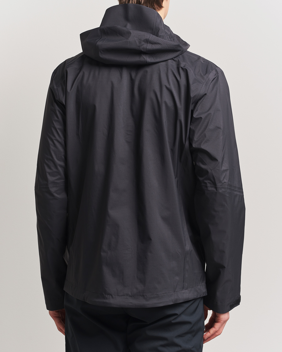 Hombres | Abrigos y chaquetas | Patagonia | Granite Crest Rain Jacket Black