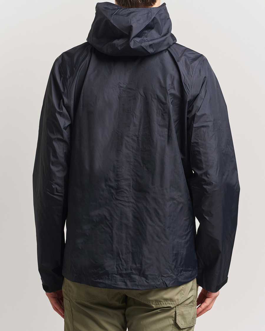 Hombres | Abrigos y chaquetas | Patagonia | Torrentshell 3L Rain Jacket Black