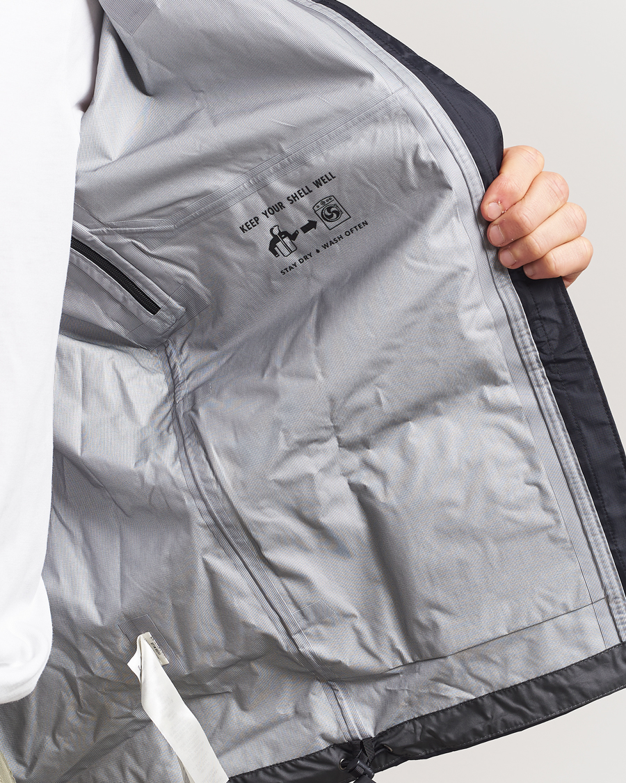 Hombres | Abrigos y chaquetas | Patagonia | Torrentshell 3L Rain Jacket Black