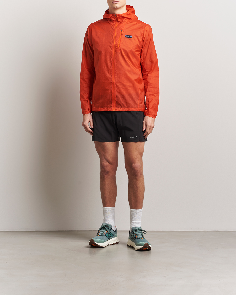 Hombres | Pantalones cortos | Patagonia | Strider Pro Shorts 5inch Black
