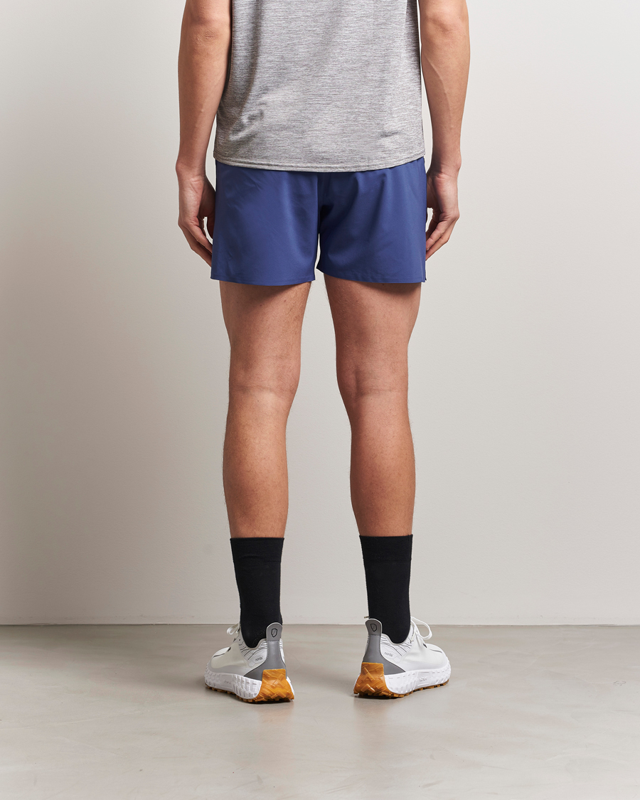 Hombres | Pantalones cortos | Patagonia | Strider Pro Running Shorts Solstice Purple