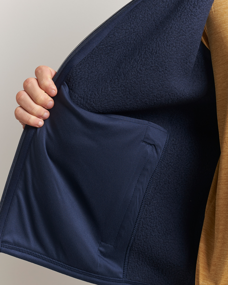 Hombres | Chalecos | Patagonia | Better Sweater Vest New Navy