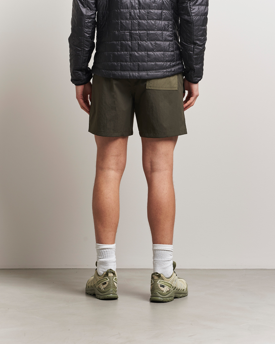 Hombres | Pantalones cortos | Patagonia | Outdoor Everyday Shorts Pine Needle Green