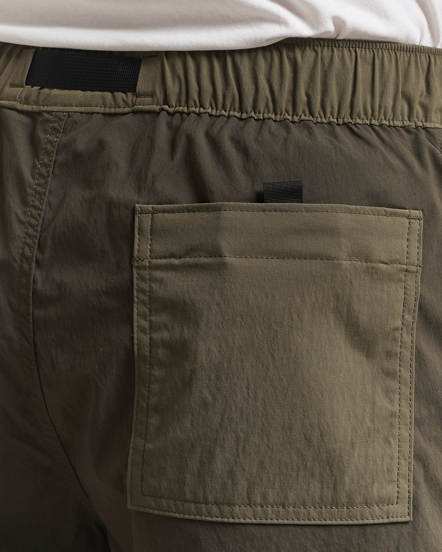 Hombres | Pantalones cortos | Patagonia | Outdoor Everyday Shorts Pine Needle Green