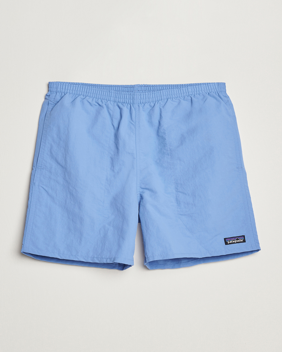Hombres | Pantalones cortos | Patagonia | Baggies Shorts Abudant Blue