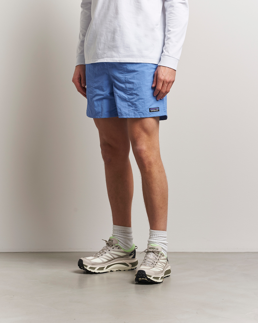 Hombres | Pantalones cortos | Patagonia | Baggies Shorts Abudant Blue