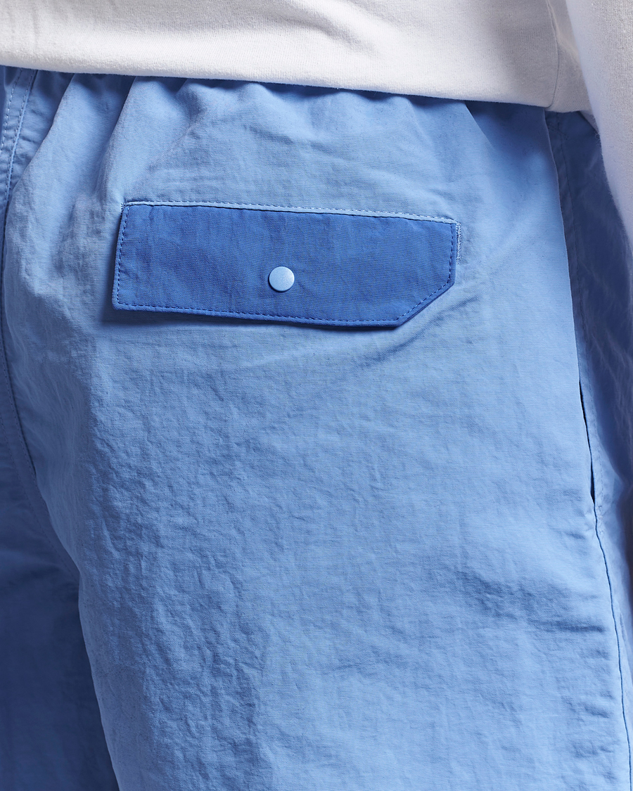 Hombres | Pantalones cortos | Patagonia | Baggies Shorts Abudant Blue