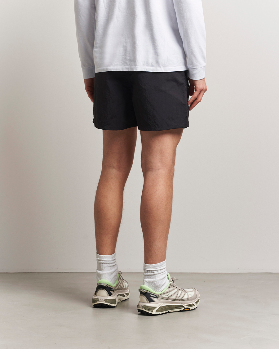 Hombres | Pantalones cortos | Patagonia | Baggies Shorts Black