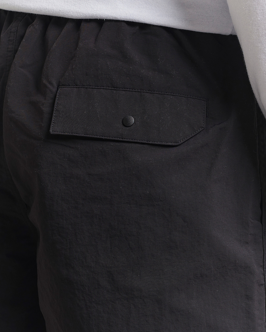 Hombres | Pantalones cortos | Patagonia | Baggies Shorts Black