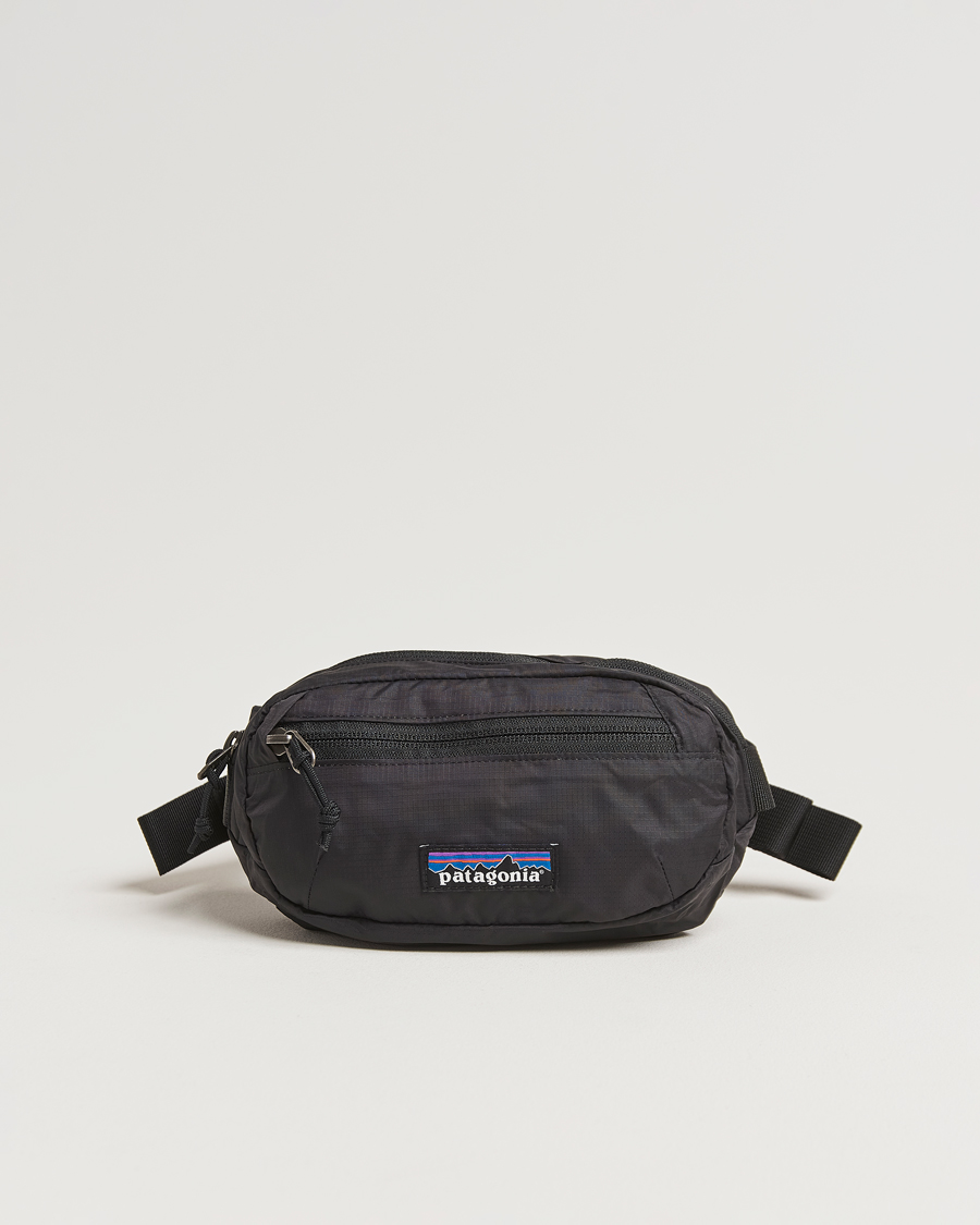 Hombres | Bolsos | Patagonia | PatagoniaTerravia Mini Hip PackBlack