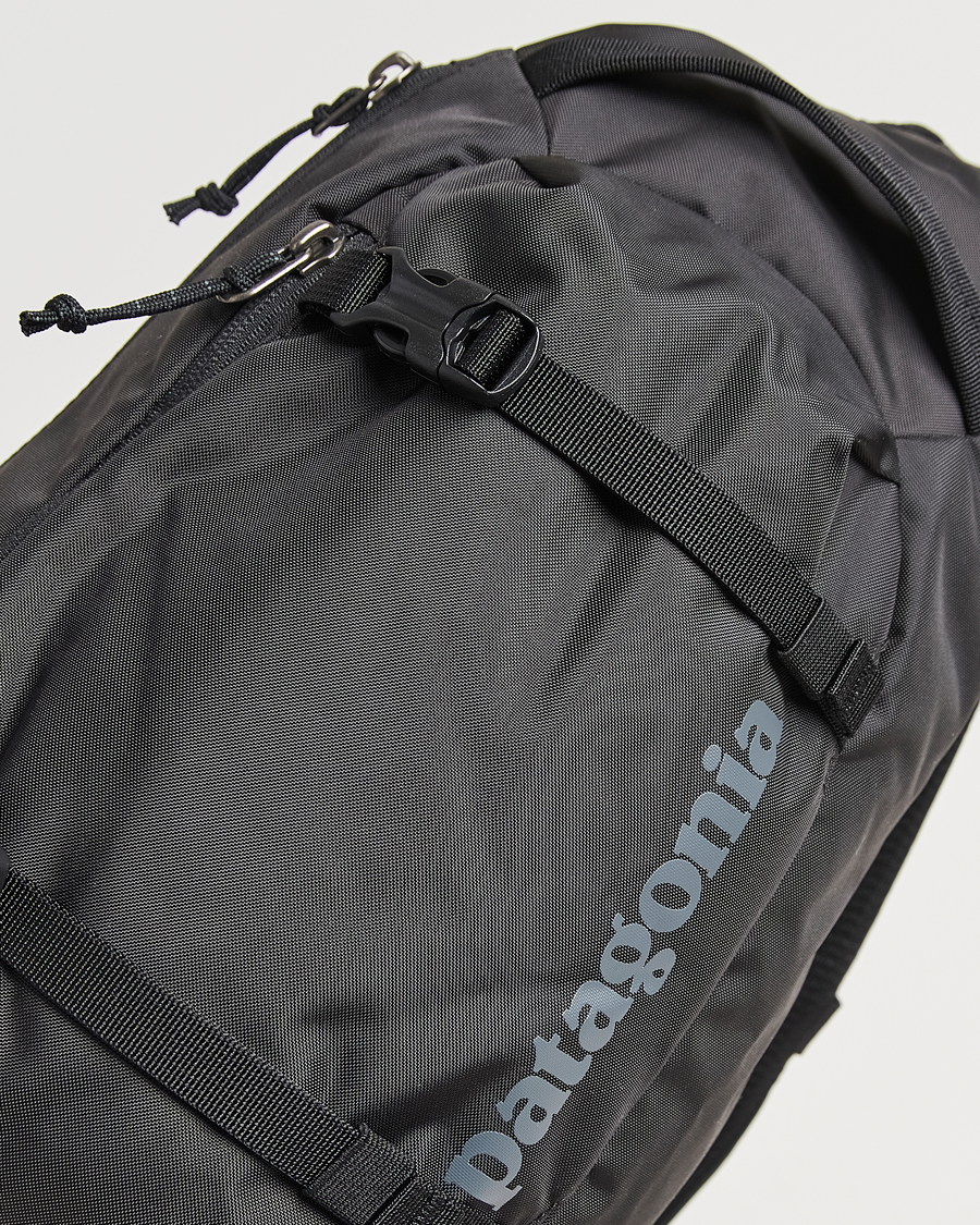 Hombres | Patagonia Atom Sling 8L Black | Patagonia | Atom Sling 8L Black