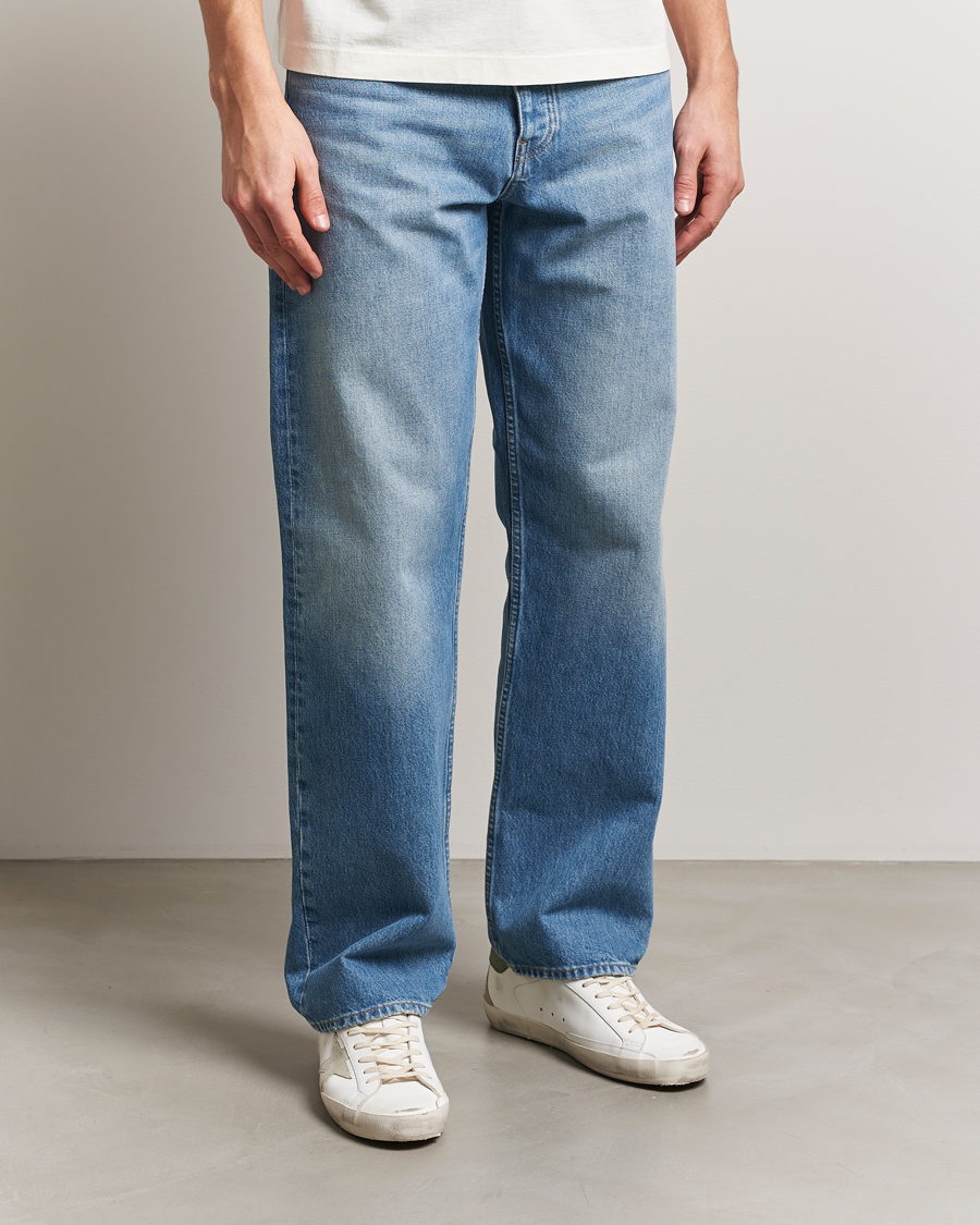 Hombres | Golden Goose Super-Star Sneakers White/Green | Golden Goose | Super-Star Sneakers White/Green