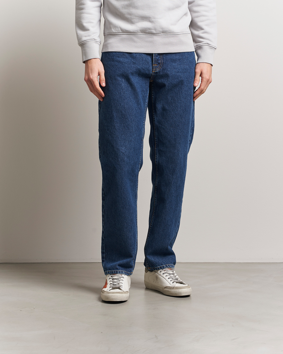 Hombres | Golden Goose Super-Star Sneakers White/Orange | Golden Goose | Super-Star Sneakers White/Orange