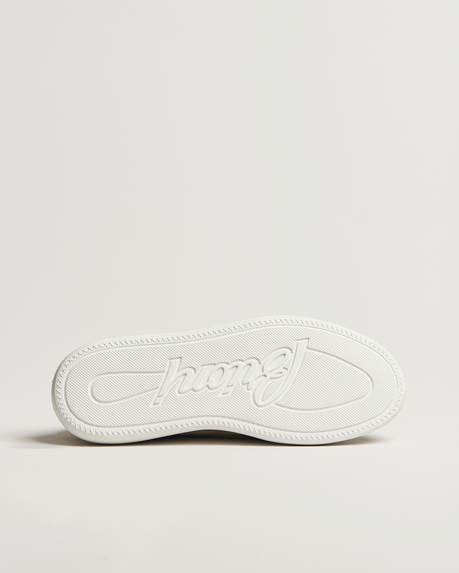 Hombres | Brioni Cassetta Loafers Beige Suede | Brioni | Cassetta Loafers Beige Suede