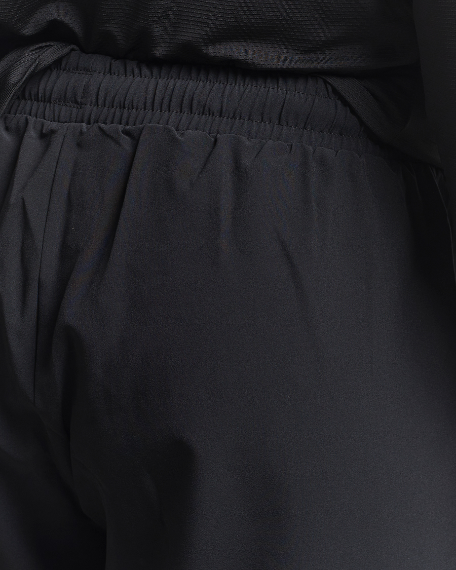 Hombres | Pantalones cortos | Falke Sport | Perform Better Shorts Black