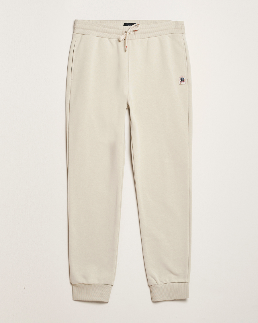 Hombres | Pantalones | Parajumpers | Makalu Super Easy Sweatpants Asparagus