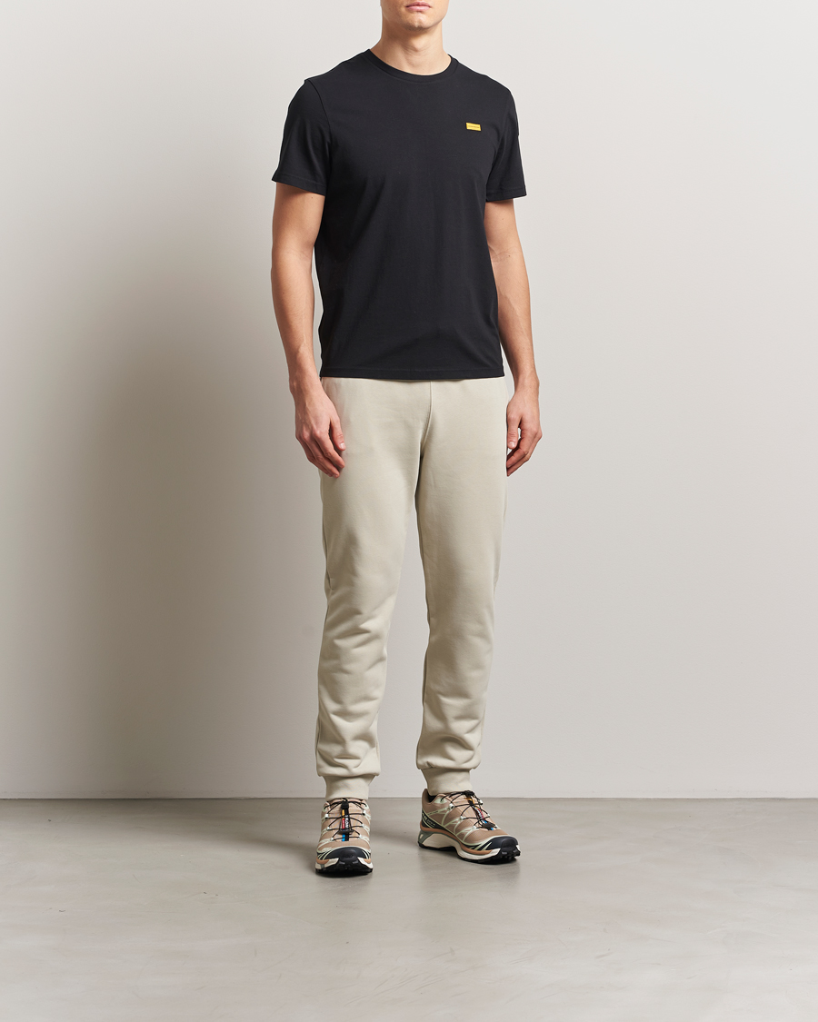 Hombres | Pantalones | Parajumpers | Makalu Super Easy Sweatpants Asparagus