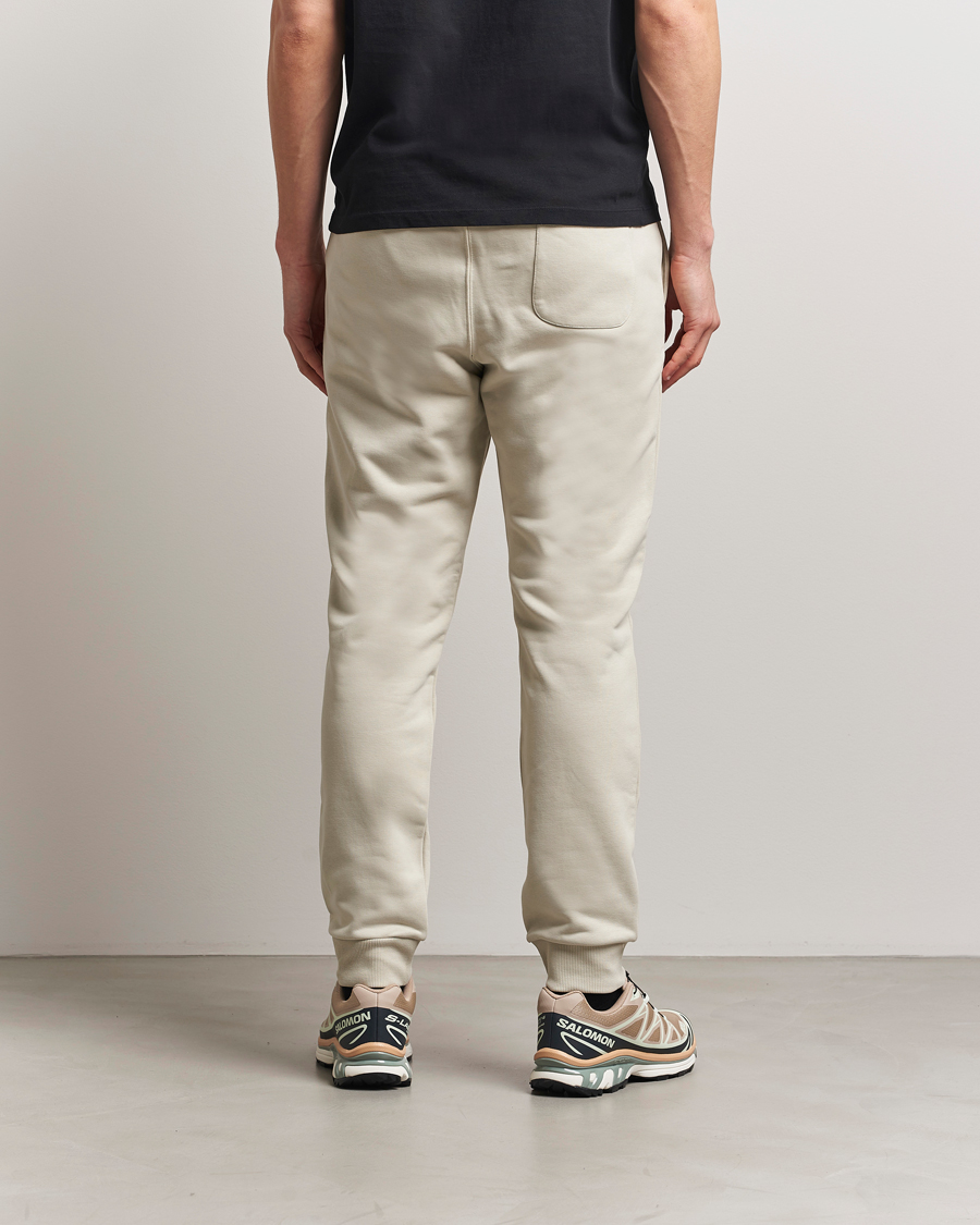 Hombres | Pantalones | Parajumpers | Makalu Super Easy Sweatpants Asparagus