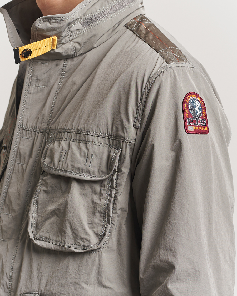 Hombres | Abrigos y chaquetas | Parajumpers | Desert Spring Field Jacket Nowhere