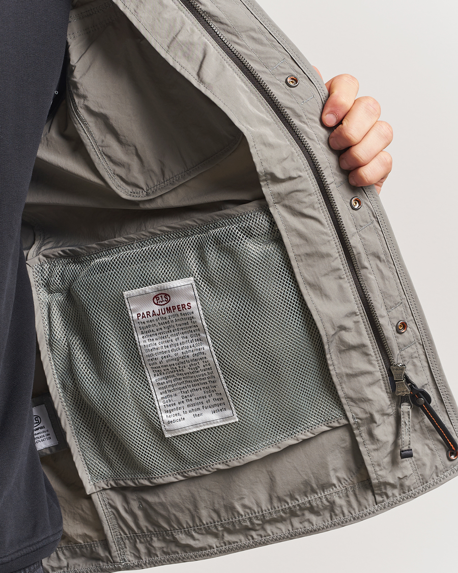 Hombres | Abrigos y chaquetas | Parajumpers | Desert Spring Field Jacket Nowhere