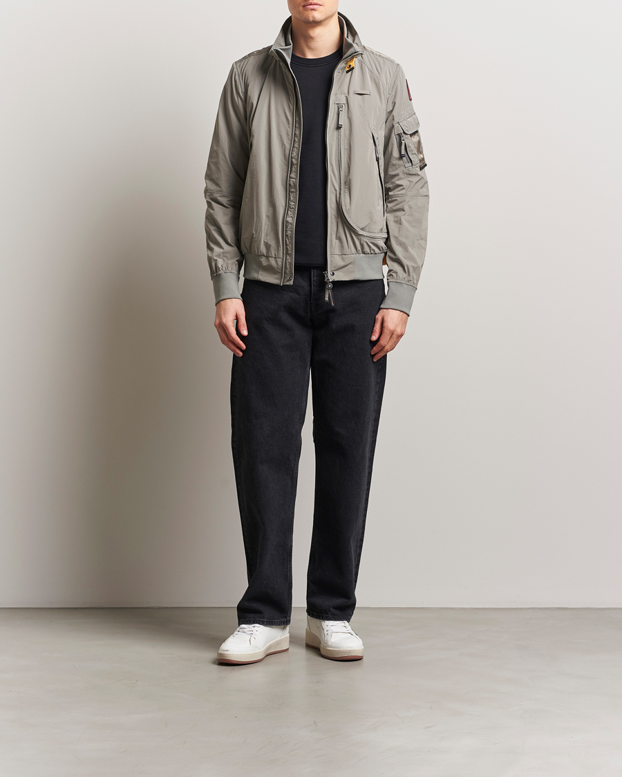 Hombres | Abrigos y chaquetas | Parajumpers | Fire Spring Masterpiece Jacket Nowhere