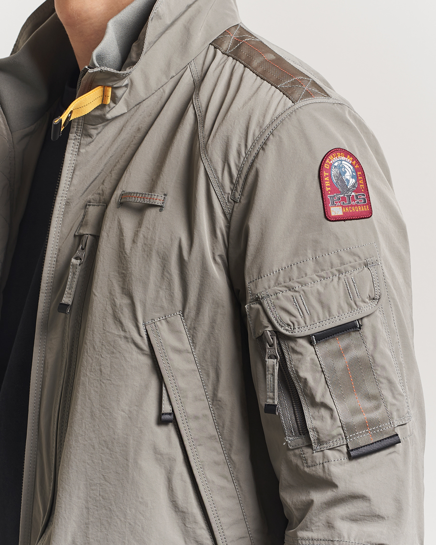 Hombres | Abrigos y chaquetas | Parajumpers | Fire Spring Masterpiece Jacket Nowhere